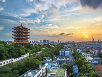 武漢將建成內河最大國際化港口城市