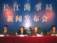 長江片區(qū)2012年度航運公司安全誠信等級評定結(jié)果公示