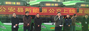 集群新聞