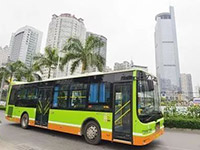 關(guān)于完善城市公交車成品油價格補助政策,加快新能源汽車推廣應(yīng)用的通知